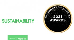 Schneider Electric, CRN UK Tech Impact Awards ‘Yılın Sürdürülebilir Altyapı Tedarikçisi Ödülünü’ kazandı