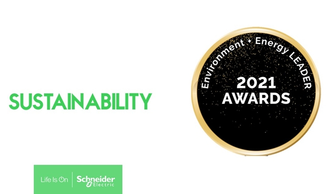 Schneider Electric, CRN UK Tech Impact Awards ‘Yılın Sürdürülebilir Altyapı Tedarikçisi Ödülünü’ kazandı