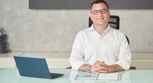 Sepaş Enerji - Kadınlar için harika işyeri...