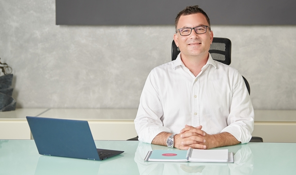 Sepaş Enerji - Kadınlar için harika işyeri...