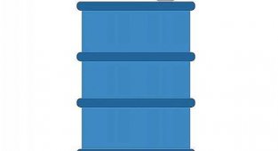 Sevindirici Haber - Ham petrol fiyatları 81...