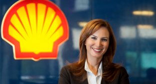 Shell & Turcas’da Üst Düzey Atama!