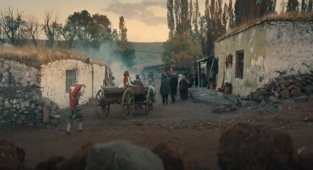 SOCAR Türkiye hazırladı - Karabağ Zaferi!