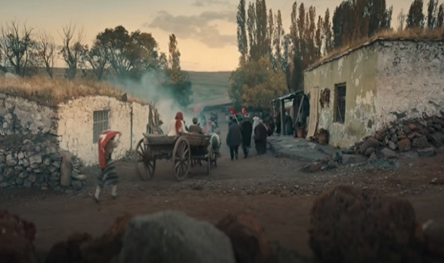 SOCAR Türkiye hazırladı - Karabağ Zaferi!