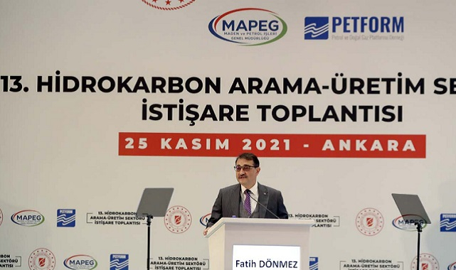 Sondaj Gemisi: &#039;Dünyada 5 adet var ve biri bizde&#039;