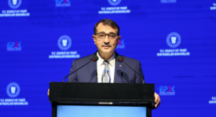 SU altına döşenecek borularda ilk kaynak 2022'nin baharında yapılacak - Karadeniz Doğal gazı...