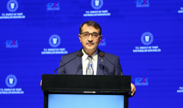 SU altına döşenecek borularda ilk kaynak 2022&#039;nin baharında yapılacak - Karadeniz Doğal gazı...