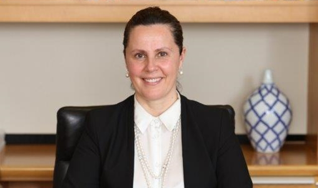 SÜRDÜRÜLEBİLİRLİK - İş Bankası’na 832 milyon dolar sürdürülebilirlik bağlantılı sendikasyon kredisi...