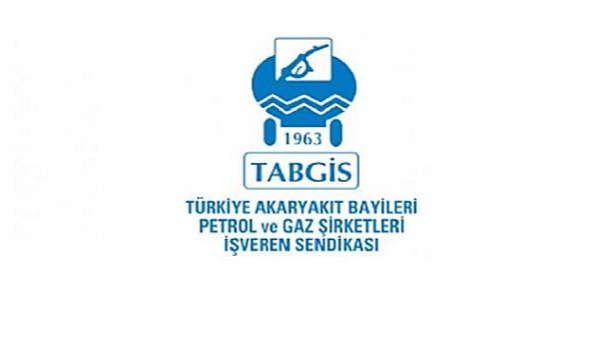 TABGİS - Taziye yayınladı!