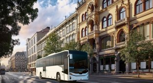 Tamamı Otokar mühendisleri tarafından üretildi - Ödül aldı!