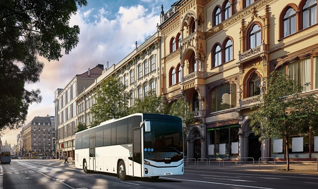 Tamamı Otokar mühendisleri tarafından üretildi - Ödül aldı!