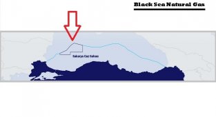 ​​​​​​​The first welding of pipes to be laid under water will be made in the spring of 2022 - Black Sea Natural Gas...