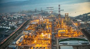 Tüpraş - 9 Ayda 888 Milyon TL Yatırım ve 20 Milyon Ton Satış...