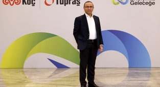 TÜPRAŞ - Karbon Dönüşüm Programı kapsamında 'Stratejik Dönüşüm Planını' açıkladı!