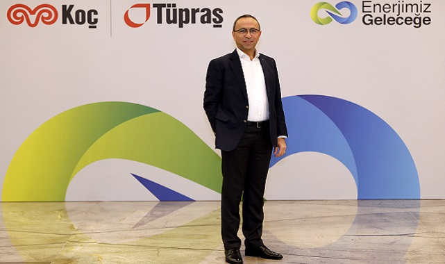 TÜPRAŞ - Karbon Dönüşüm Programı kapsamında &#039;Stratejik Dönüşüm Planını&#039; açıkladı!