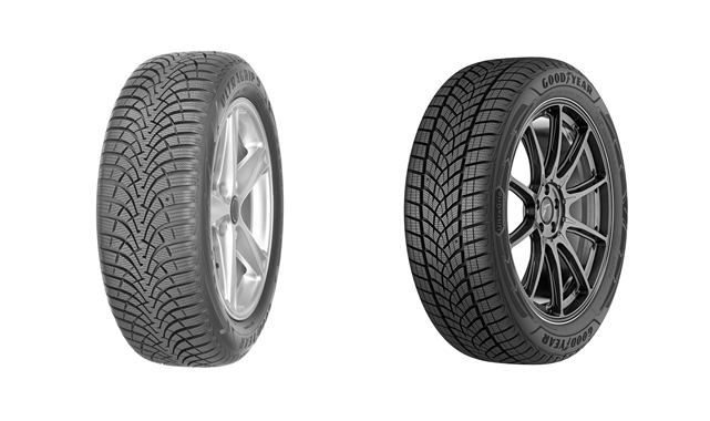 Türkiye’de ticari araçlar için kış lastiği uygulaması 1 Aralık tarihinde başlıyor