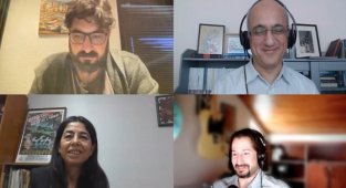 Türkiye KÖMÜR'den çıkış takvimi hazırlamalı - Sabancı Üniversitesi İPM!