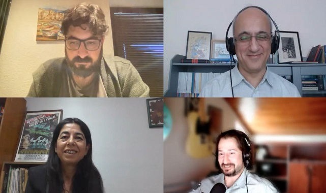 Türkiye KÖMÜR&#039;den çıkış takvimi hazırlamalı - Sabancı Üniversitesi İPM!