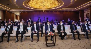 Türkiye'nin 4. sondaj gemisi 2022 baharında gelecek - Enerji Bakanı Fatih Dönmez ...