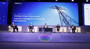 TÜSİAD - 'Büyük Enerji Tüketicisi' anketi sonuçlarını açıkladı!