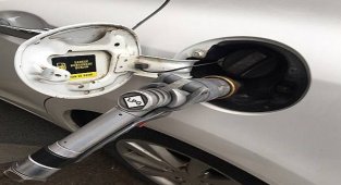 Yeni - LPG Otogaza litrede 48 kuruş...