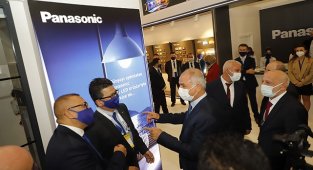 Yeni nesil LED aydınlatma çözümleri ve KNX ev otomasyon sistemlerini kullanıcılara...