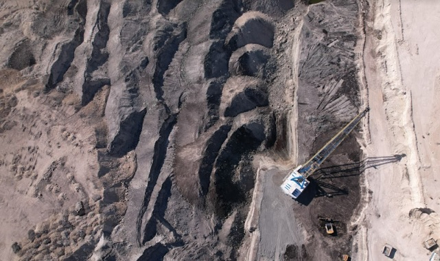 YENİ RAPOR - &#039;Karbon Nötr Türkiye Yolunda İlk Adım: Kömürden Çıkış 2030&#039;