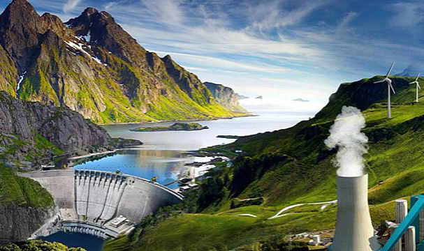 Türkiye&#039;de elektrik üreten santral sayısı ve Kurulu Güç!