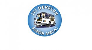 Yolun Açık Olsun Şoför Amca!