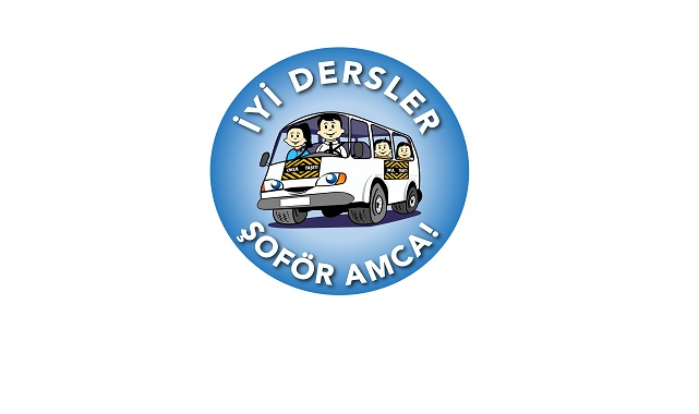 Yolun Açık Olsun Şoför Amca!