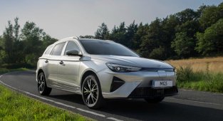 Yüzde 100 elektrikli ve şarj edilebilir hibrit model - Satış rekoru kırdı!