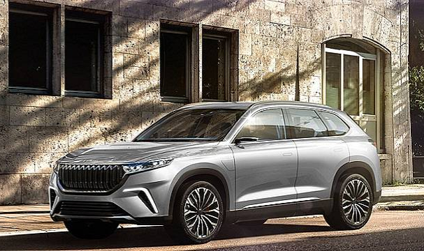 &#039;15 gigawatt saatlik batarya hücresi ve modül üretimi yapacak&#039; - TOGG ve Çinli Farasis!