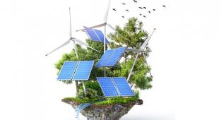 2021 - 'Bankacılık sektörünün enerji sektörüne sağladığı nakit kredi 32,5 milyar dolar!