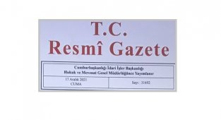 2022 Yılı - Elektrik ve Doğal Gaz Piyasalarında Uygulanacak İdari Para Cezaları yayınlandı!