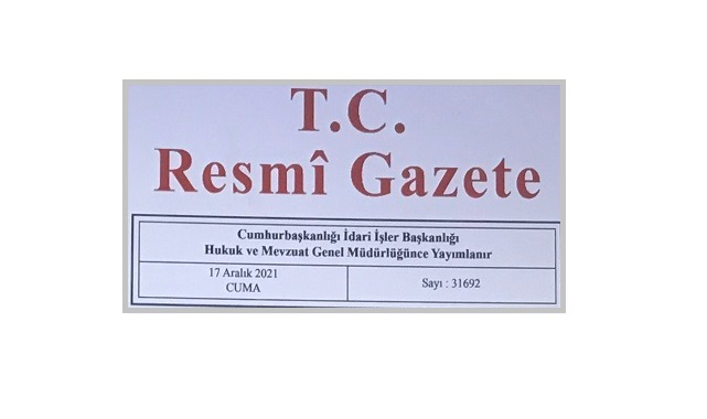 2022 Yılı - Elektrik ve Doğal Gaz Piyasalarında Uygulanacak İdari Para Cezaları yayınlandı!