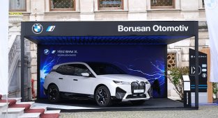 2030 yılına kadar elektrikli otomobillerin sayıları dramatik olarak yükselecek!