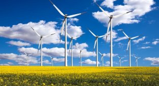 24 Yeni Rüzgar Enerji Santrali!