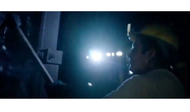 4 Aralık Dünya Madenciler Günü!