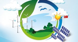 4. Sürdürülebilir Enerji Zirvesi - BOTAŞ!