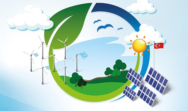 4. Sürdürülebilir Enerji Zirvesi - BOTAŞ!