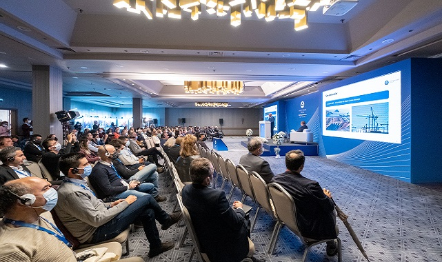 Akkuyu Nükleer Projesi Tedarikçi Semineri!