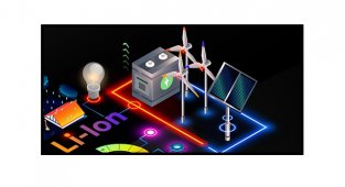 Akü enerji depolama - Lityum iyon aküler - Uzun süreli enerji depolama: Hepsi hayati rol oynayacak!