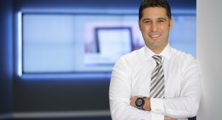 Altın Lider Ödülleri’ne layık görüldü - Bosch Termoteknik!