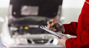 Araç Bakımında Olmazsa Olmazlar Nelerdir?