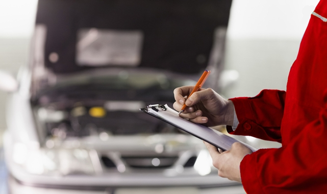 Araç Bakımında Olmazsa Olmazlar Nelerdir?