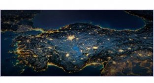 Aralık ayında en fazla ELEKTRİK 'En Uzun Gecede' tüketildi!