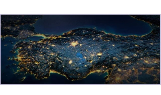 Aralık ayında en fazla ELEKTRİK &#039;En Uzun Gecede&#039; tüketildi!