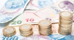 Asgari Ücret ne demek? Ve yıllara göre Asgari Ücret!