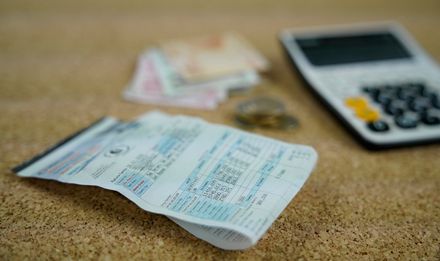 Aylık faturası 82 TL olan abone - Elektriği istediği yerden alabilecek!