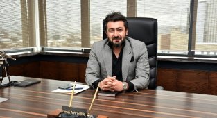 Biotrend Enerji’nin Yeni CEO’su Osman Nuri Vardı oldu!